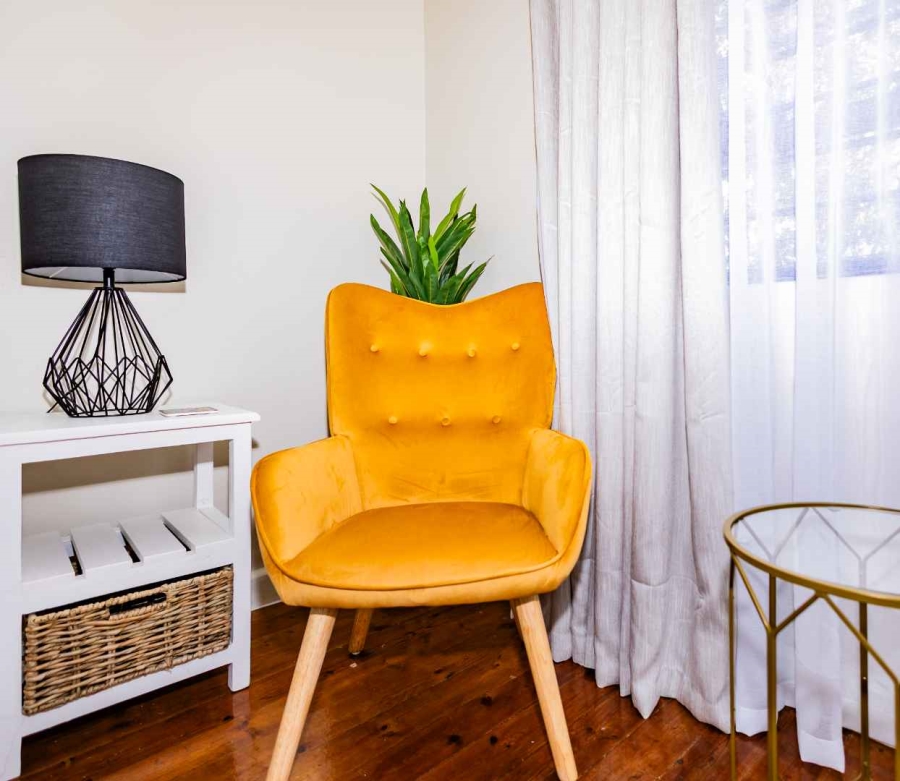 To Let 1 Bedroom Property for Rent in Oakdale Western Cape